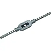 Volkel Llave de grifo ajustable, fundición de zinc Gr. 3