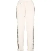 Liu Jo Pantalón blanco lana