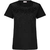 Liu Jo Camiseta negro