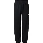 Adidas adidasPantalón Trefoil Essentials Open Hem XS Black Hombre