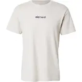 Element Camiseta De Manga Corta Lowcase Bp