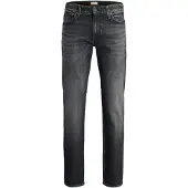 Jack & Jones Vaquero '12278239' negro denim