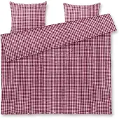 Juna Juego De Cama Bæk&blge Bed Linen-200x220 Cm