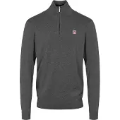 Vinson Jersey 'VMJulius' gris moteado