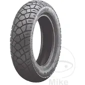Heidenau Neumático De Scooter K58 Snowtex 50j Tl