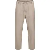 Only & Sons Pantalón 'ONSLinus' caqui