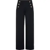 ONLY Pantalón 'ONLTilda' negro