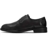 Kazar Zapatos con cordón negro