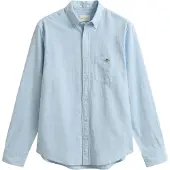 Gant Camisa azul claro