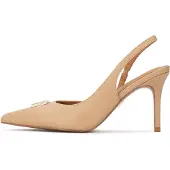 Kazar Zapatos destalonado piel