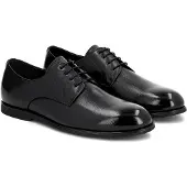 Kazar Zapatos con cordón negro