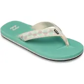 Billabong - All Day Jacquard - Sandalias size 43, turquesa