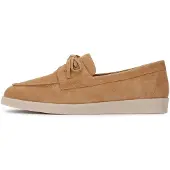 Kazar Zapatillas marrón claro