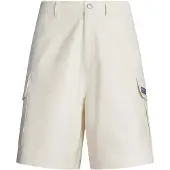 Red Bull Racing Pantalón cargo beige