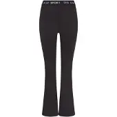 Ted Baker Leggings 'Christine Essentials' negro / blanco
