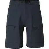 INDICODE JEANS Pantalón cargo 'Romant' azul oscuro