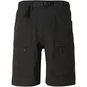 INDICODE JEANS Pantalón cargo 'Romant' negro