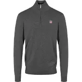 Vinson Jersey 'VMJulius' gris moteado