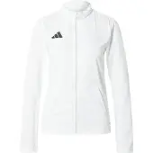 Adidas Chaqueta deportiva 'ENT26' negro / blanco