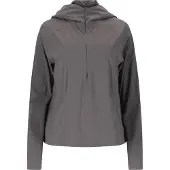 Athlecia Chaqueta de montaña 'Amis' gris oscuro