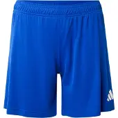 Adidas adidasPantalón corto Entrada26 S Royal Blue / White Mujer