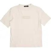 Napapijri Camiseta beige / beige claro