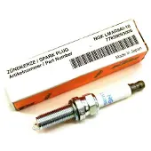 Ktm Bujía Lmar9ai-10
