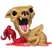 Funko POP! Figura De La Cosa Perro