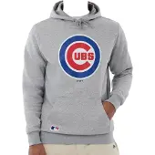 New Era Sudadera Con Capucha Mlb Regular Chicago Cubs