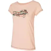 Trangoworld Camiseta De Manga Corta Cervia