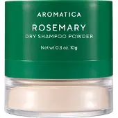 Aromatica - Rosemary Dry Shampoo Powder 10g