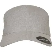 Flexfit Gorra plata