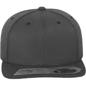 Flexfit Gorra 'Fitted' gris oscuro
