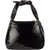 Mymo Bolso de mano 'Blonda' negro