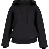GUESS Sudadera negro