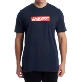 Diesel Camiseta 'T-DIEGOR 250215' navy