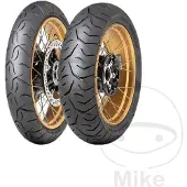 Dunlop Neumático Trasera De Trail Trailmax Meridian 62s Tt
