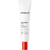 Atopalm - Crema Facial