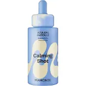 Mamonde - Calming Shot Azulene Ampoule 50ml