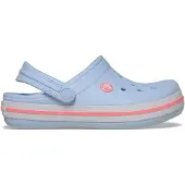 Crocs Zuecos Crocband Clog K niña - Azul - 34 / 35