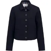 Guido Maria Kretschmer Women Blazer 'Dorina' marino