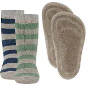 Ewers Calcetines mezcla de colores