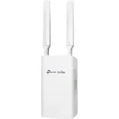 TP-LINK Router Portátil Omada 4g+ Cat 6 Wifi 6