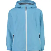 CMP Chaqueta Rain Fix Hood 39x7985