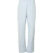 Karl kani Pantalón azul claro / blanco