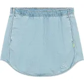 Nike Falda azul denim