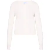 Usha Cárdigan offwhite