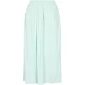IZIA Falda menta