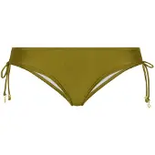 LASCANA Braga de bikini oliva