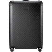 JOOP! Carrito 'Flora Volare C65' gris / antracita
